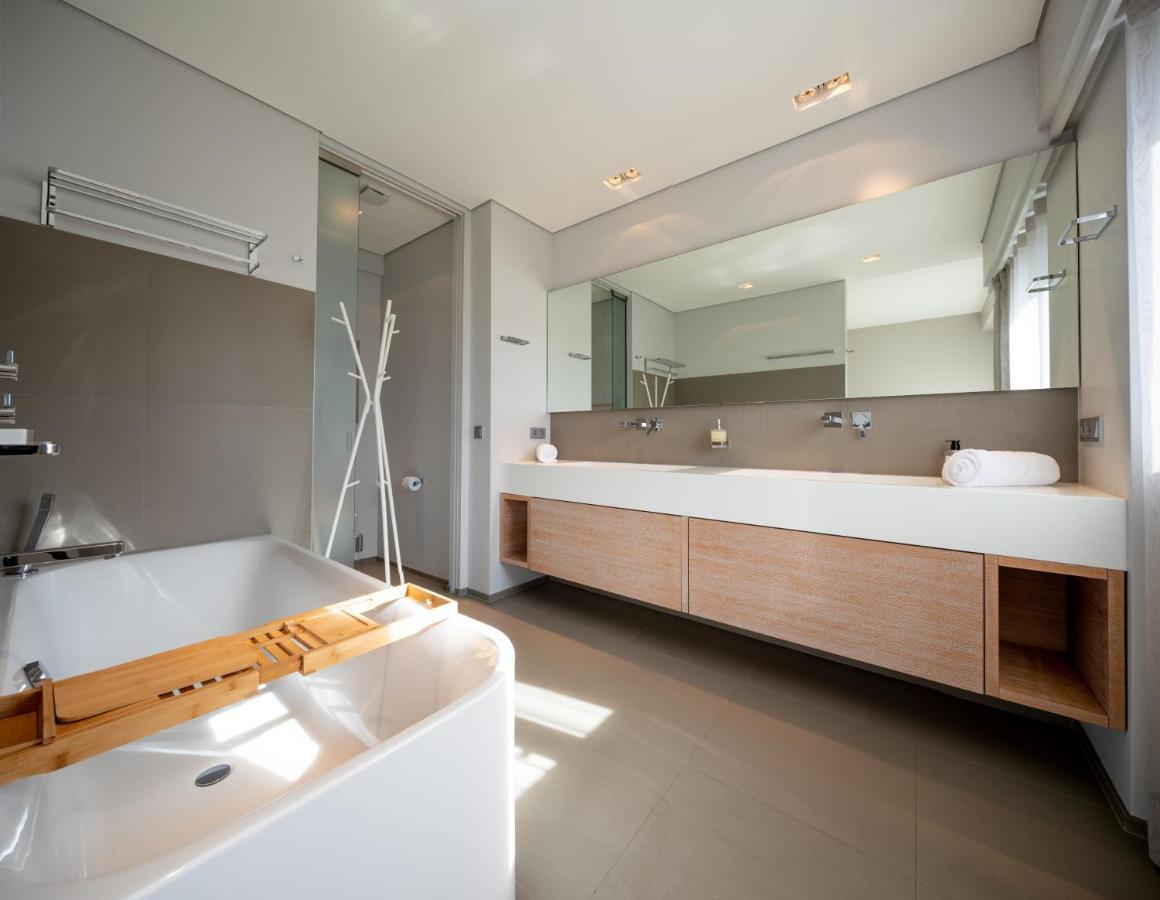 Apartmán Core Luxembourg City- Luxury Brands Street Exteriér fotografie